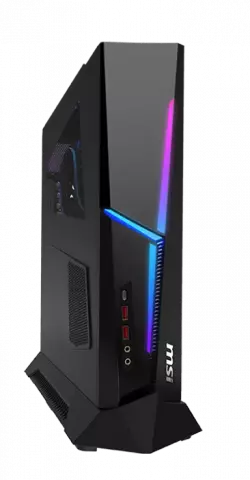 کیس اسمبل شده گیمینگ MSI مدل MEG Trident X 12VTE