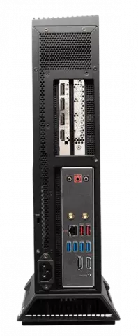 کیس اسمبل شده گیمینگ MSI مدل MEG Trident X 12VTE