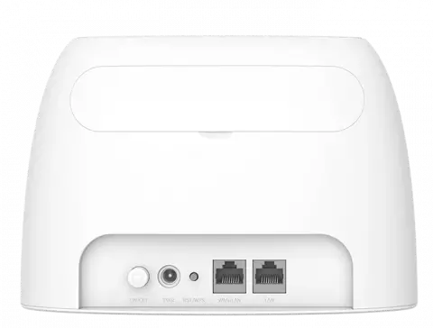 مودم روتر 4G/LTE بی سیم Tenda مدل 4G03