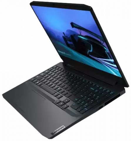 لپ تاپ گیمینگ 15.6 اینچ Lenovo مدل IdeaPad Gaming 3 15IMH05