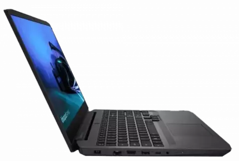 لپ تاپ گیمینگ 15.6 اینچ Lenovo مدل IdeaPad Gaming 3 15IMH05