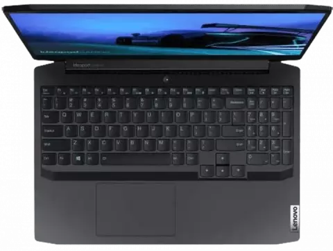 لپ تاپ گیمینگ 15.6 اینچ Lenovo مدل IdeaPad Gaming 3 15IMH05