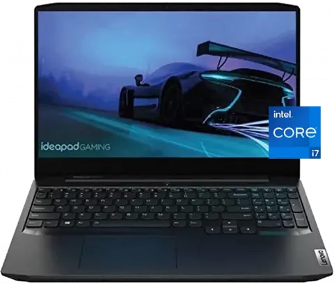 لپ تاپ گیمینگ 15.6 اینچ Lenovo مدل IdeaPad Gaming 3 15IMH05