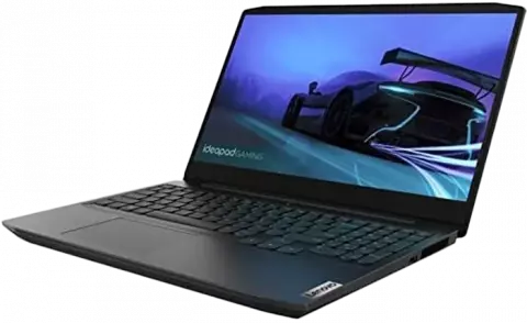 لپ تاپ گیمینگ 15.6 اینچ Lenovo مدل IdeaPad Gaming 3 15IMH05