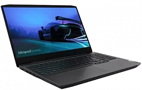 لپ تاپ گیمینگ 15.6 اینچ Lenovo مدل IdeaPad Gaming 3 15IMH05