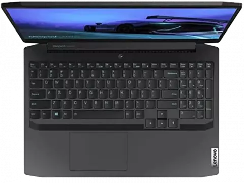 لپ تاپ گیمینگ 15.6 اینچ Lenovo مدل IdeaPad Gaming 3 15IMH05