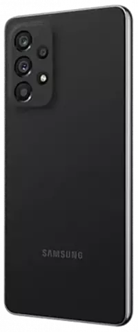 گوشی موبایل 128 گیگابایت Samsung مدل Galaxy A53 5G