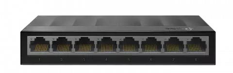سوییچ 8 پورت Tp-Link مدل LS1008G