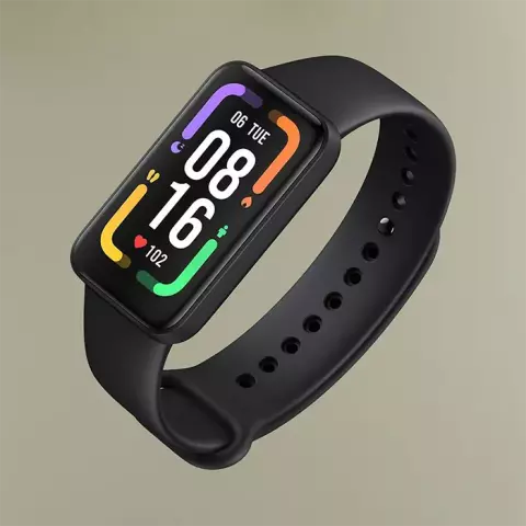 مچ بند هوشمند Xiaomi مدل Amazfit Band 7