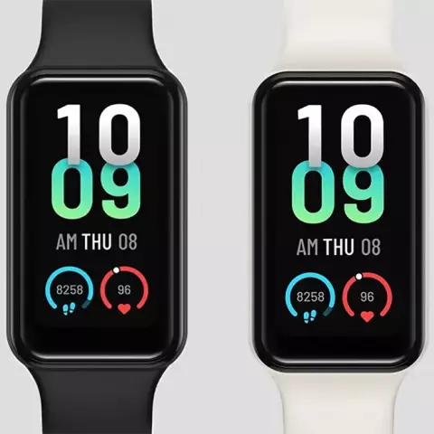مچ بند هوشمند Xiaomi مدل Amazfit Band 7
