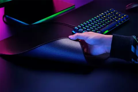 موس پد گیمینگ Razer مدل Strider Large