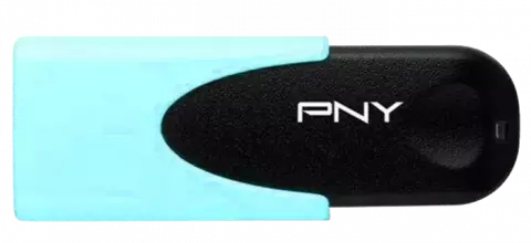 فلش مموری 32 گیگابایت PNY مدل Attaché 4