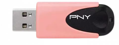 فلش مموری 64 گیگابایت PNY مدل Attaché 4