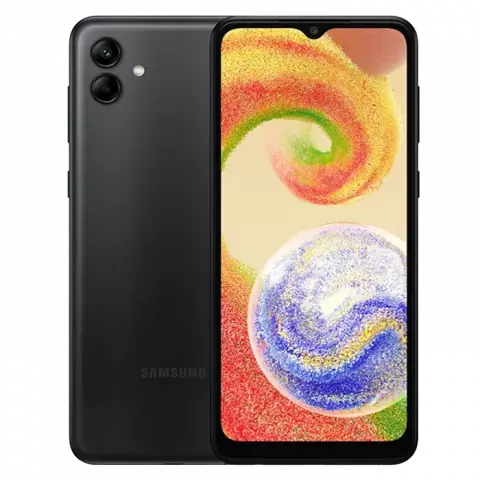 گوشی موبایل 64 گیگابایت Samsung مدل Galaxy A04