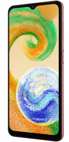 گوشی موبایل 64 گیگابایت Samsung مدل Galaxy A04