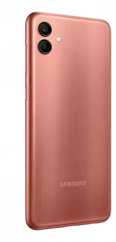 گوشی موبایل 64 گیگابایت Samsung مدل Galaxy A04