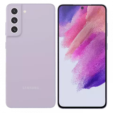 گوشی موبایل 128 گیگابایت Samsung مدل Galaxy S21 FE 5G
