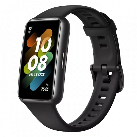 مچ بند هوشمند Huawei مدل Band 7