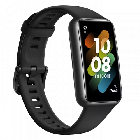مچ بند هوشمند Huawei مدل Band 7
