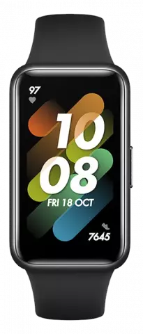 مچ بند هوشمند Huawei مدل Band 7