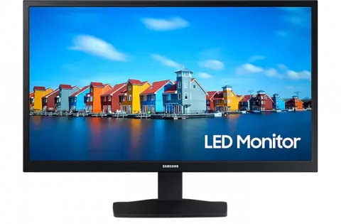 مانیتور 22 اینچ Samsung مدل S22A330NHM