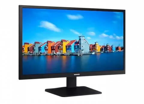 مانیتور 22 اینچ Samsung مدل S22A330NHM