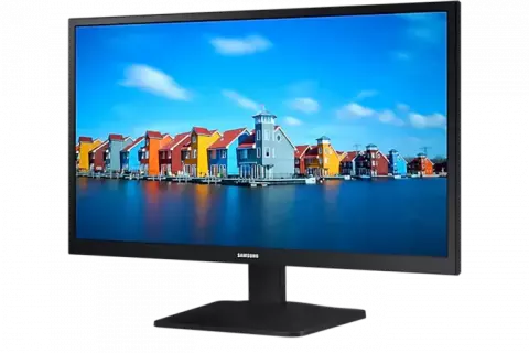 مانیتور 22 اینچ Samsung مدل S22A330NHM