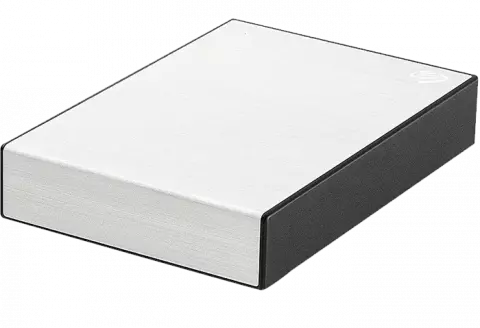 هارد اکسترنال 5 ترابایت Seagate مدل One Touch