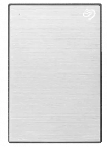 2TB SEAGATE ONE TOUCH STKB2000401 USB3.0 SILVER ALMAS EXT HARD