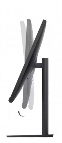 مانیتور 23.8 اینچ Huawei مدل AD80HW