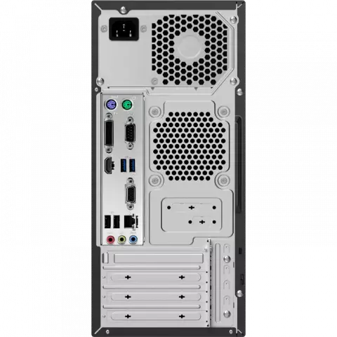 کیس اسمبل شده ASUS مدل S500MC
