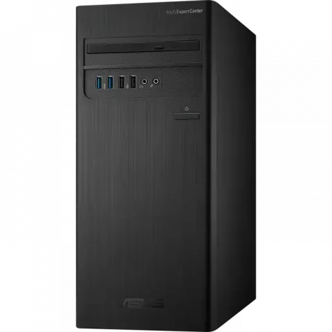کیس اسمبل شده ASUS مدل ExpertCenter D3 Tower D300TA