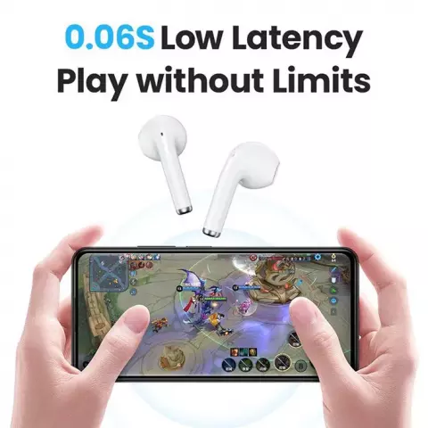 ایرفون بلوتوثی Haylou مدل X1 Neo