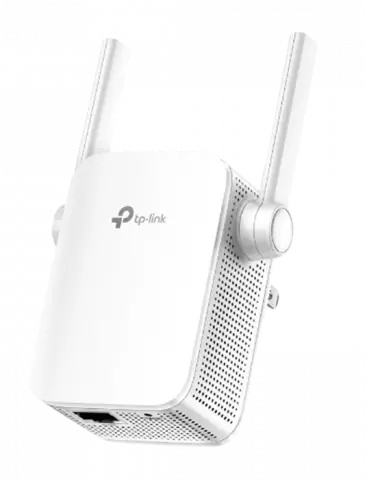 TP-LINK TL-WA855RE 300MBPS WHITE ASLI RANGE EXTENDER