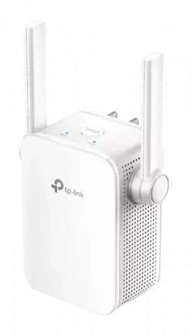توسعه دهنده شبکه بی سیم TP-Link مدل TL-WA855RE