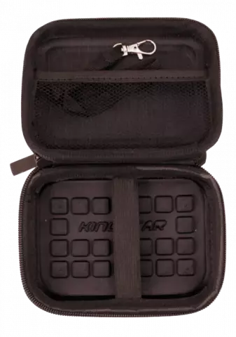 کیف هارد KINGSTAR مدل K-BAG110S PRO