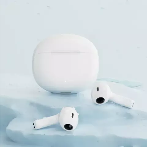 ایرفون بلوتوثی QCY مدل AilyPods
