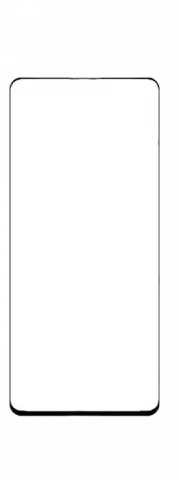 کالا Samsung مدل GALAXY A73 BLACK FULL GLASS