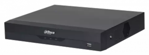 ضبط کننده ویدیویی Dahua مدل WizSense DH-XVR4104HS-I