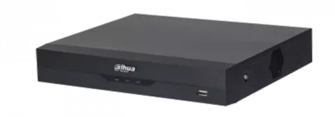ضبط کننده ویدیویی Dahua مدل WizSense DH-XVR4108HS-I