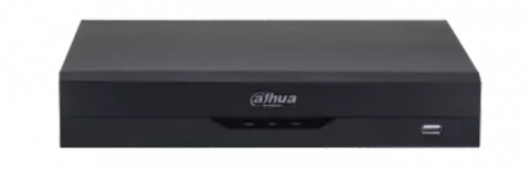 ضبط کننده ویدیویی Dahua مدل WizSense DH-XVR4108HS-I