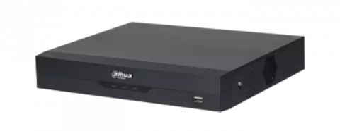 ضبط کننده ویدیویی Dahua مدل WizSense DHI-NVR2108HS-I2