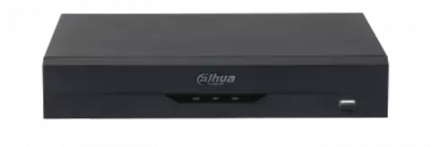 ضبط کننده ویدیویی Dahua مدل WizSense DHI-NVR2108HS-I2