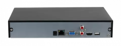 ضبط کننده ویدیویی Dahua مدل WizSense DHI-NVR2108HS-I2