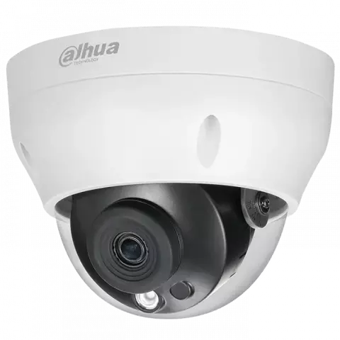 دوربین مداربسته تحت شبکه Dahua مدل DH-IPC-HDPW1431R1P-S4