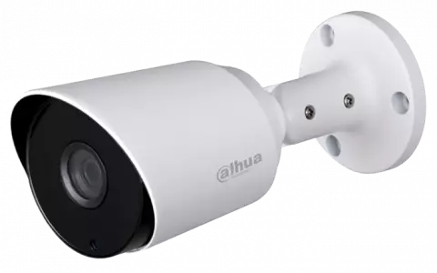 دوربین مداربسته Dahua مدل DH-HAC-HFW1200TP-A