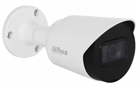 دوربین مداربسته Dahua مدل DH-HAC-HFW1200TP-A