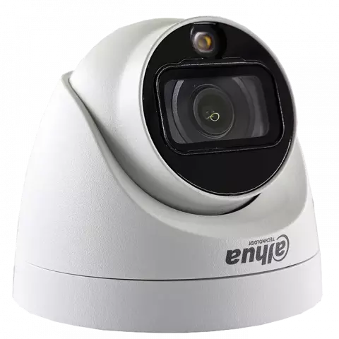 دوربین مداربسته Dahua مدل DH-HAC-HDW1209TLQP-LED