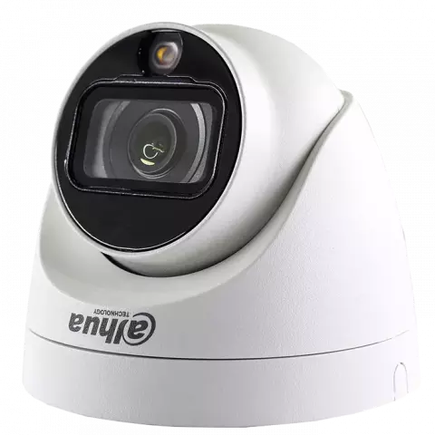 دوربین مداربسته Dahua مدل DH-HAC-HDW1209TLQP-LED