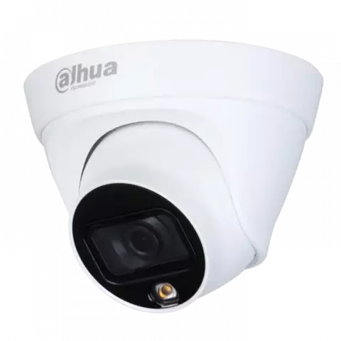 دوربین مداربسته Dahua مدل DH-HAC-HDW1209TLQP-LED